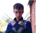 Фотография Игумнова Евгения