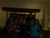 Фотография Хохловой Юлии