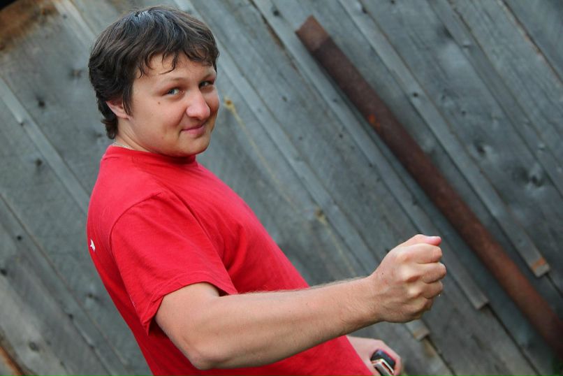 Иван Карпачев фотография #7