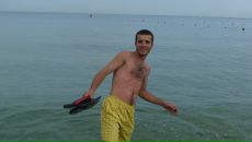 Андрій Лешко фотография #7 (источник - https://vk.com/id74493996)