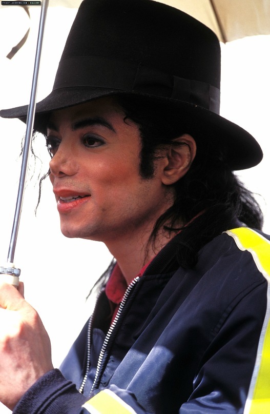 Michael Jackson фотография #41