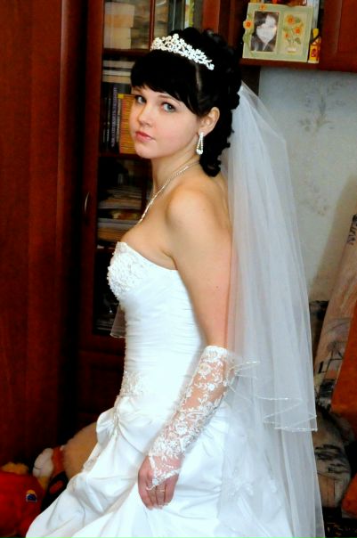 №12, Татьяна Ковалевская, 36 лет, Ногинск №12, Татьяна Ковалевская, 36 лет, Ногинск
