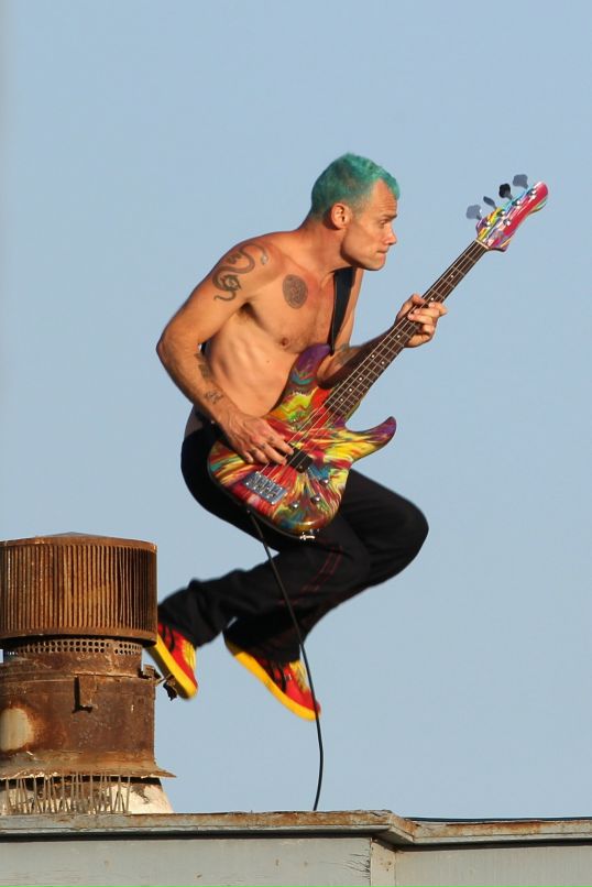 Denis Good фотография #4