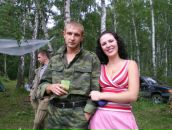 Фотография Спицына Димы