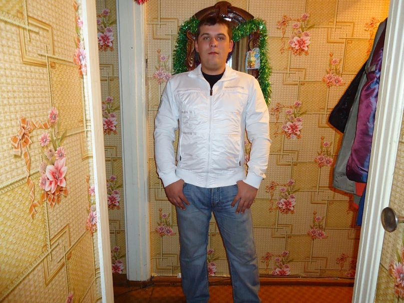 Дмитрий Гриценко фотография #10