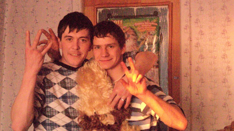 Виктор Таскаев фотография #7