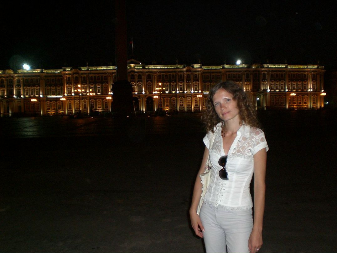 Миша Козин фотография #49