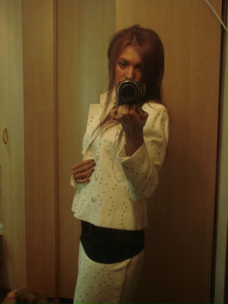 №16, Екатерина Спирова, 7.10.1988 №16, Екатерина Спирова, 7.10.1988