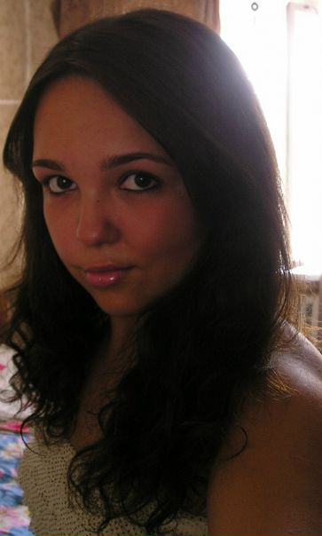 №14, Ольга Тронина, 35 лет, Чебоксары №14, Ольга Тронина, 35 лет, Чебоксары