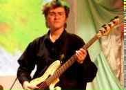 Фотография Кобыскана Александра