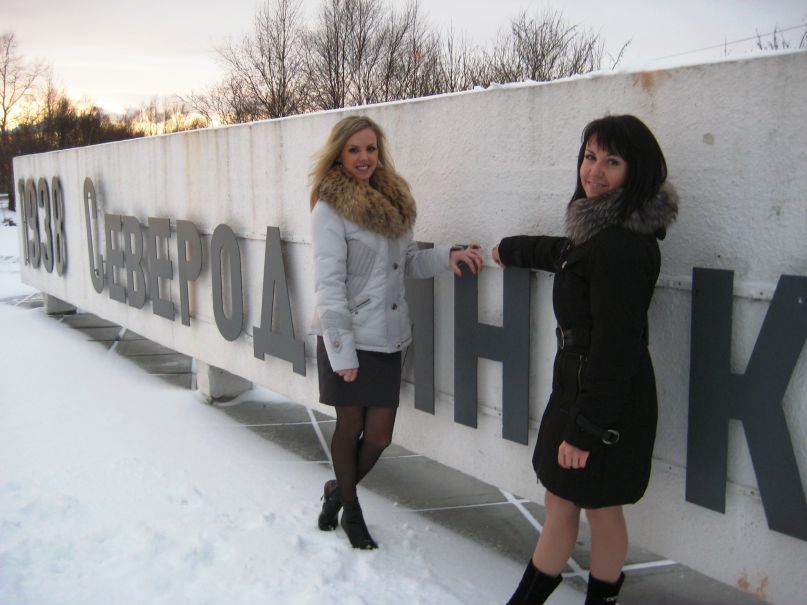 Светлана Карпова фотография #37