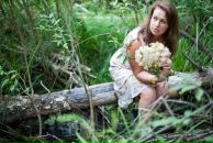 Фотография Ткаченко Ирины