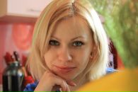 Фотография Симоновой Елены