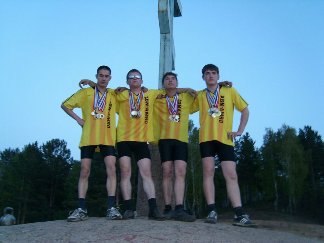 Александр Соболев фотография #6