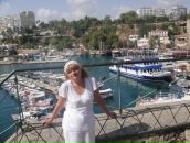 Фотография Спиркиной Марины