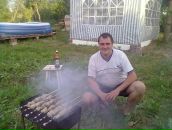 Фотография Бутылина Александра