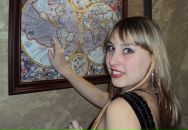 Фотография Юрченко Катюши