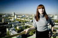 Фотография Барышевой Маргариты