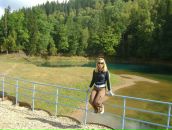 Фотография Биктимировой Альфии