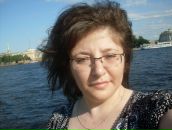 Фотография Сычевой Екатерины