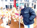 Марія Лущ фотография #48 (источник - https://vk.com/id164415816)