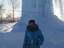 Фотография Вершининой Иришки