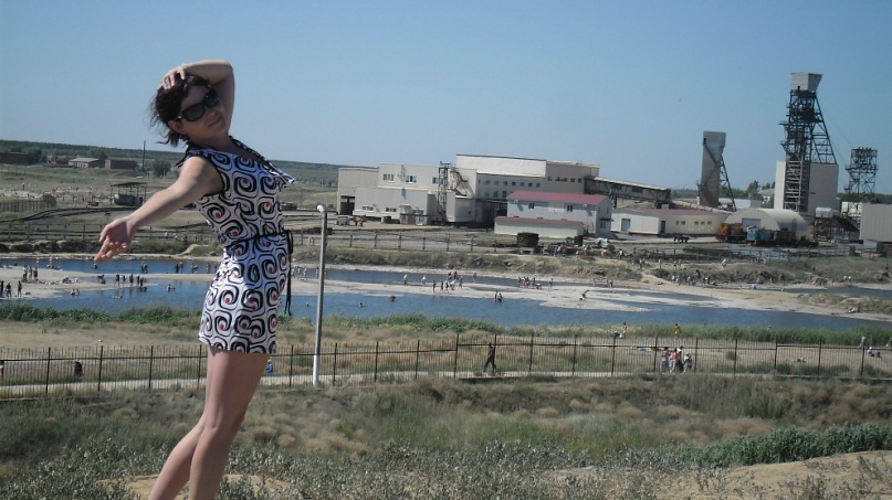 Ольга Сухарева фотография #20