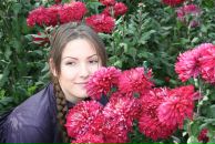 Фотография Заволоки Анны