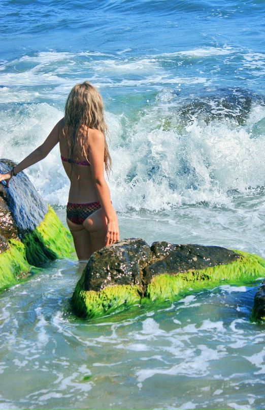 Olya Arkhipenko фотография #25