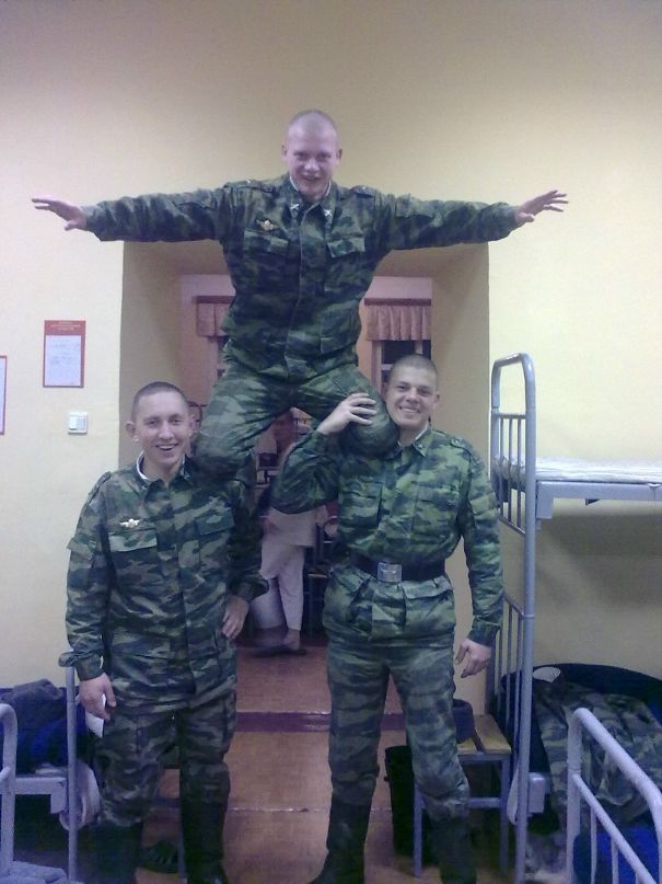 Дмитрий Мехряков фотография #23