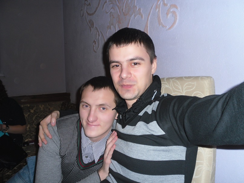 Сергей Павлов фотография #29