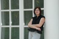 Фотография Агеевой-Усовой Художник Ирины