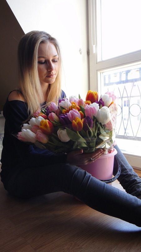 Ли За фотография #46