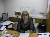 Фотография Михайличенко Оксаны