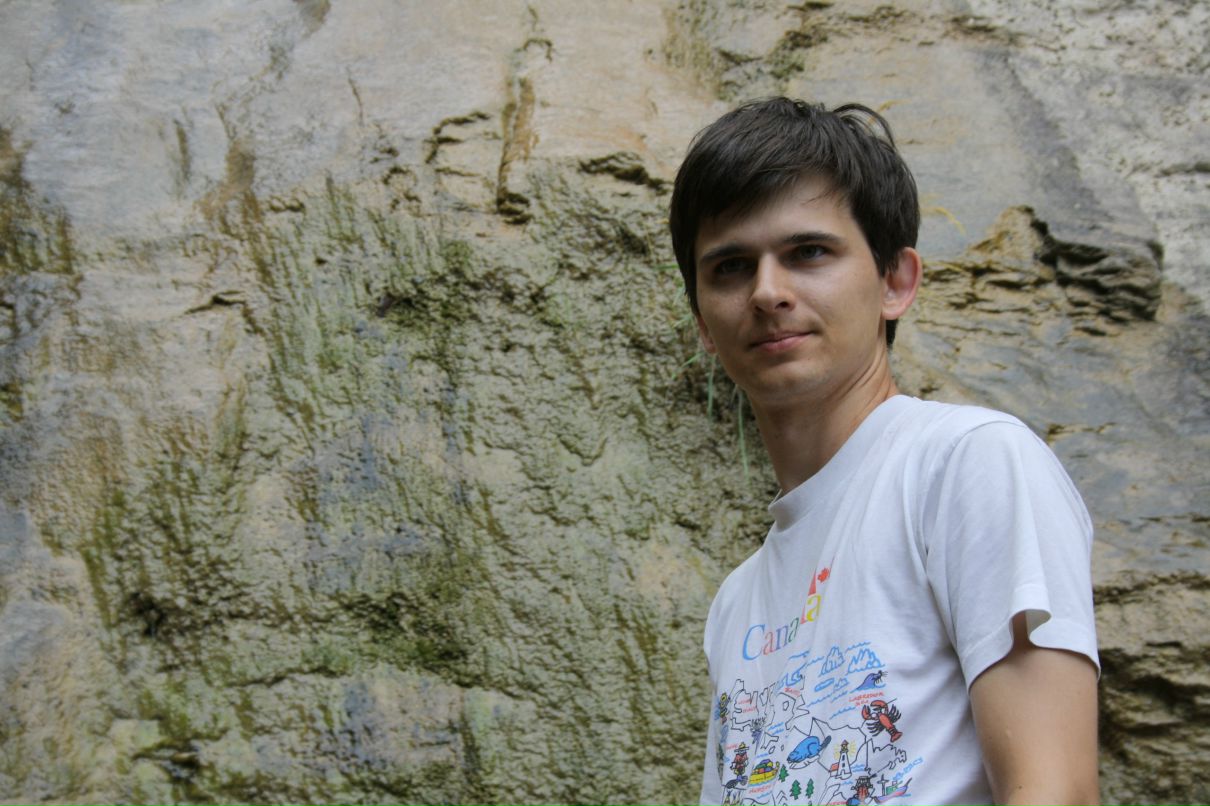 Борис Марков фотография #48