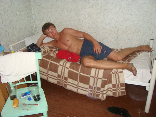 Дмитрий Башкарев фото №50