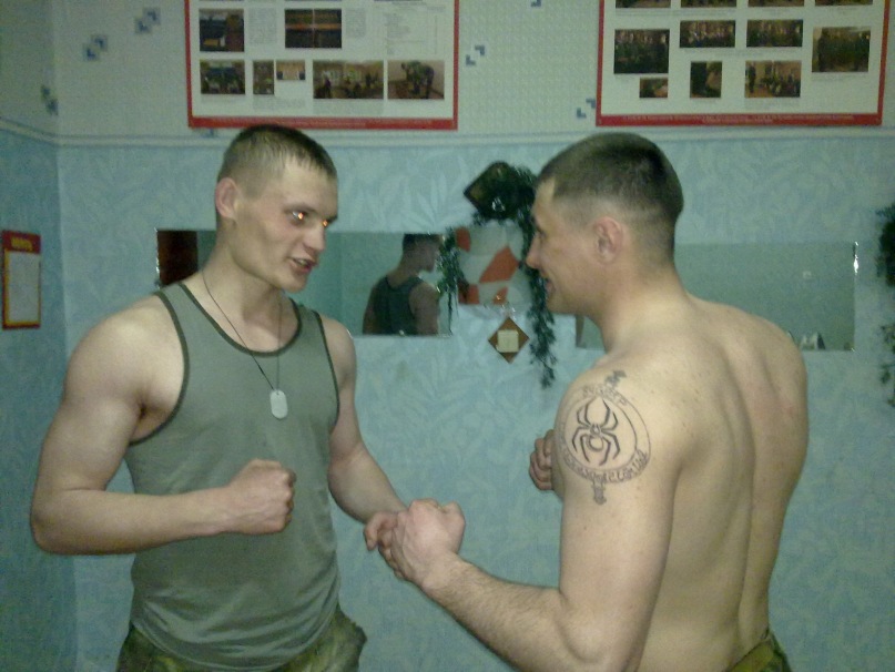 Сергей Горбачев фотография #34