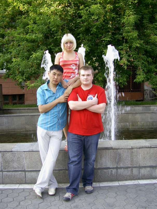 Валентин Плотников фотография #35