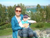 Фотография Решетниковой Анастасии