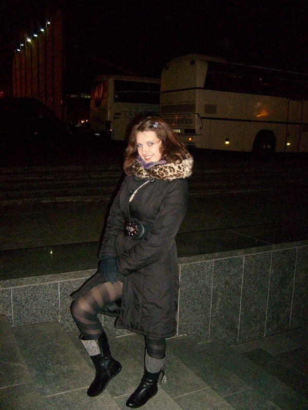 Елена Коблик фотография #48
