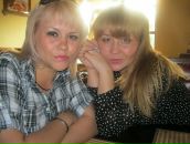 Фотография Ахметовой Регины