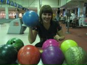 Фотография Вдовиной Ирины