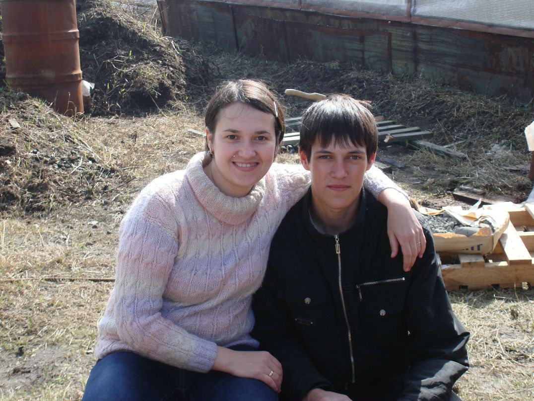 Евгений Левин фотография #24