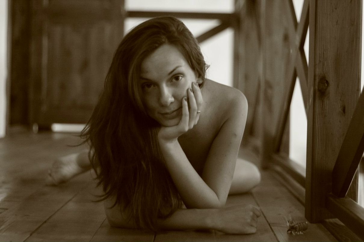 Макс Гашников фотография #40