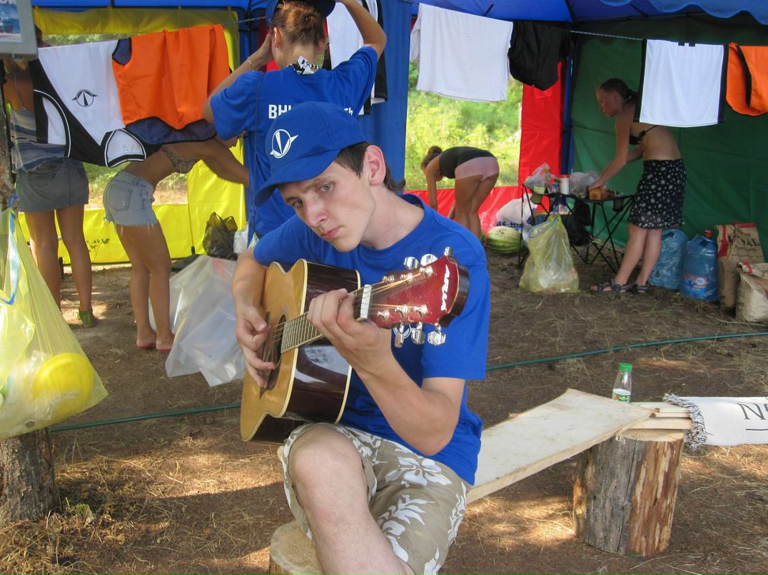 Александр Лапчев фотография #6