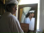 Фотография Видгофа Натана