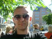 Фотография Кизнера Ивана