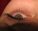 Ярослава Наращивание_ресничек фотография #5 (источник - https://vk.com/id72466053)