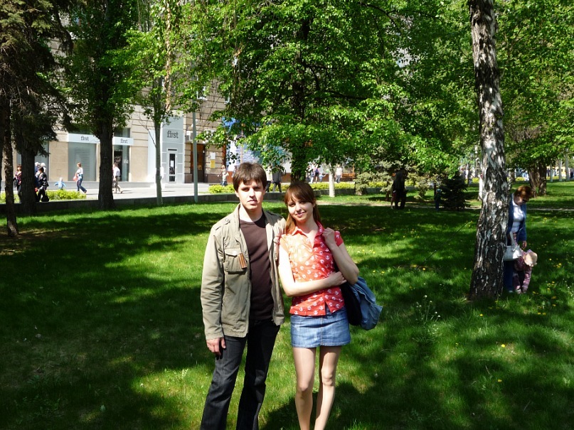 Иван Редичкин фотография #34