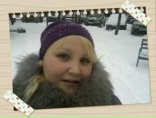 Фотография Хакимовой Лилии